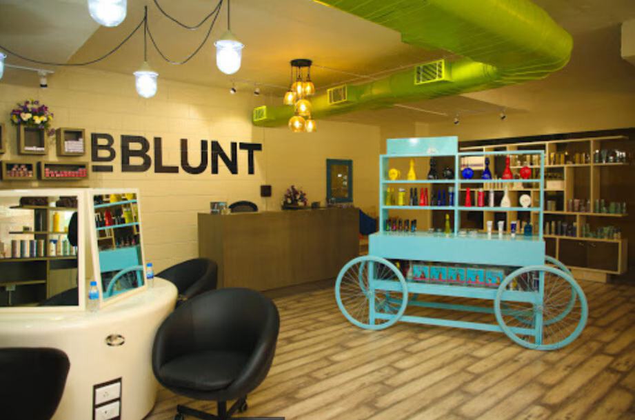BBlunt design & decor
