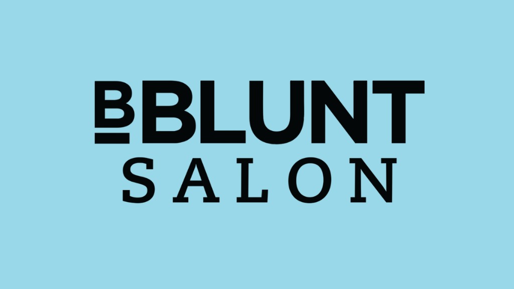 BBlunt franchise logo