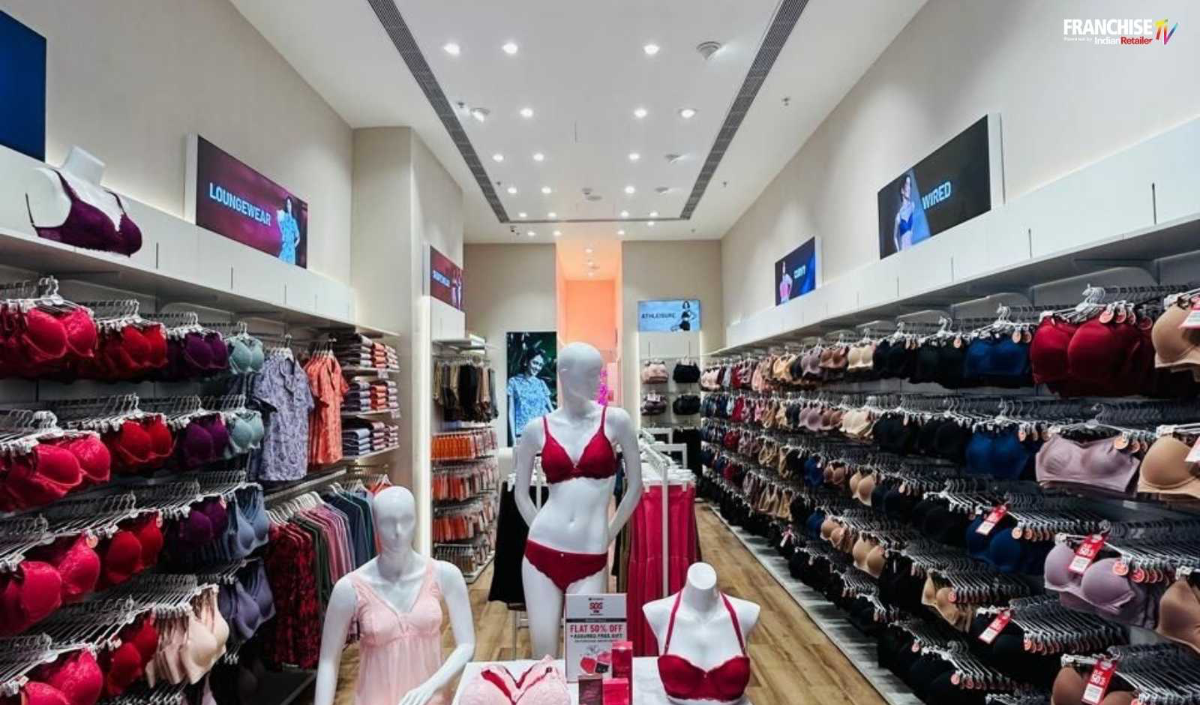 Zivame design & decor