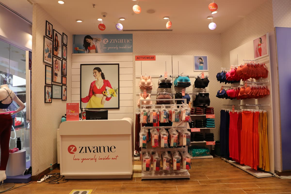 Zivame design & decor