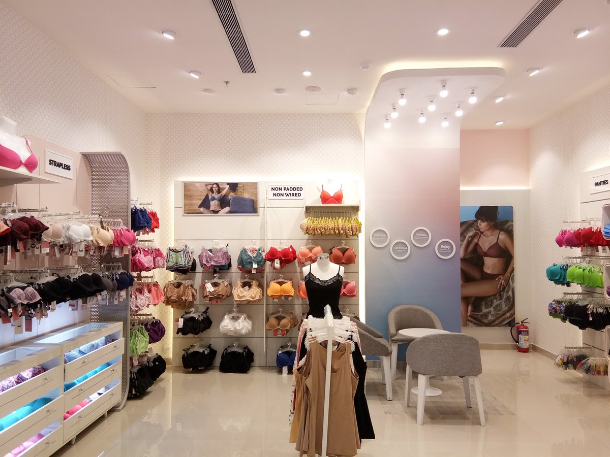Zivame design & decor