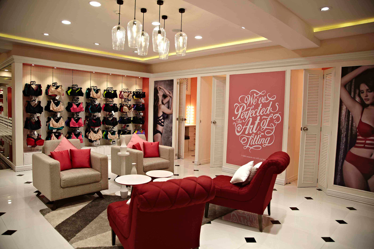 Zivame design & decor