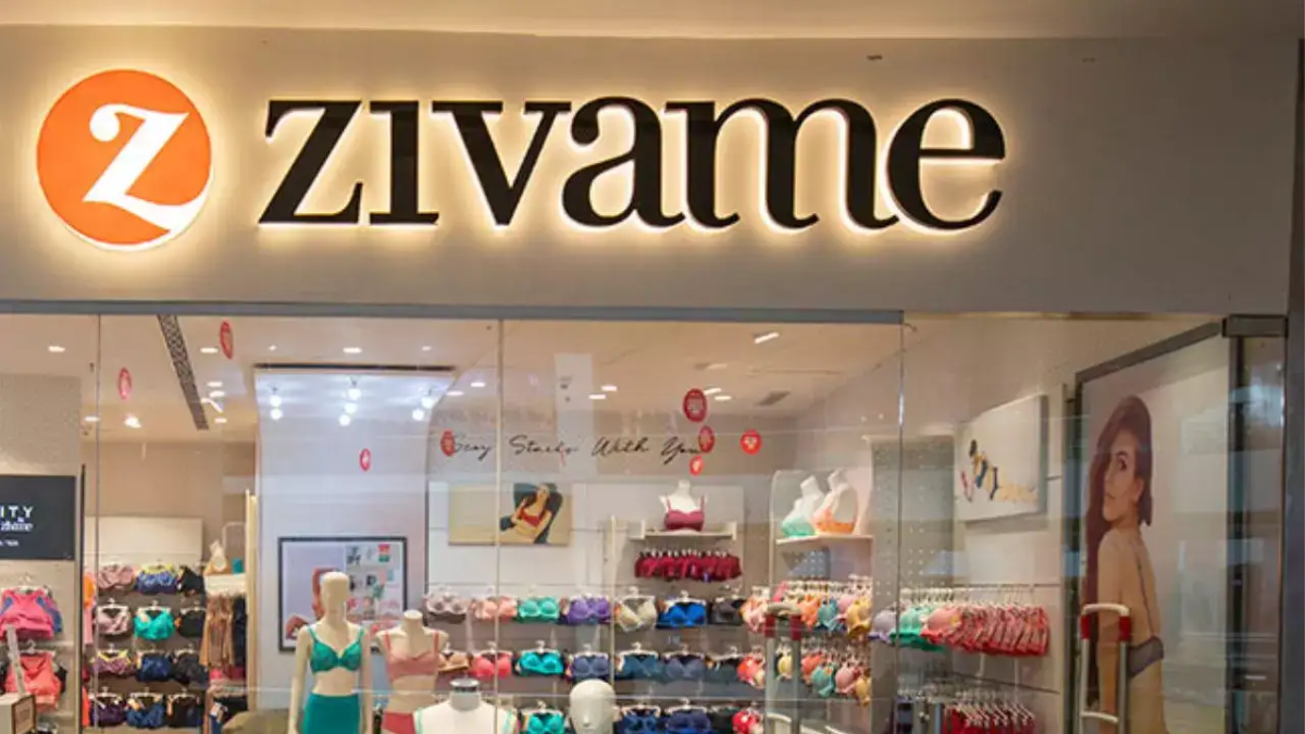 Zivame design & decor