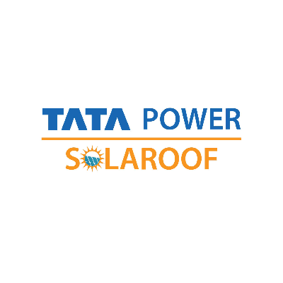 Tata Power Solar logo