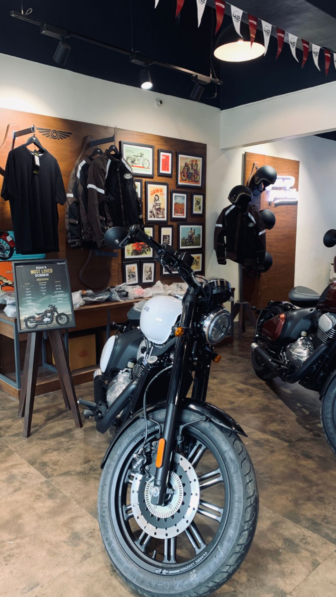 Classic Legends design & decor