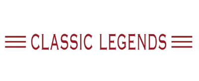 Classic Legends franchise logo