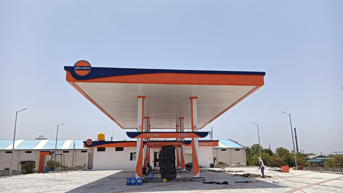 Indian Oil (IOCL) new outlets