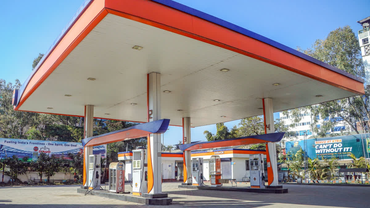 Indian Oil (IOCL) new outlets