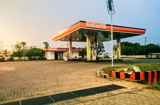 Indian Oil (IOCL) new outlets