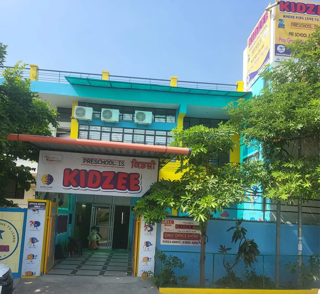 Kidzee design & decor