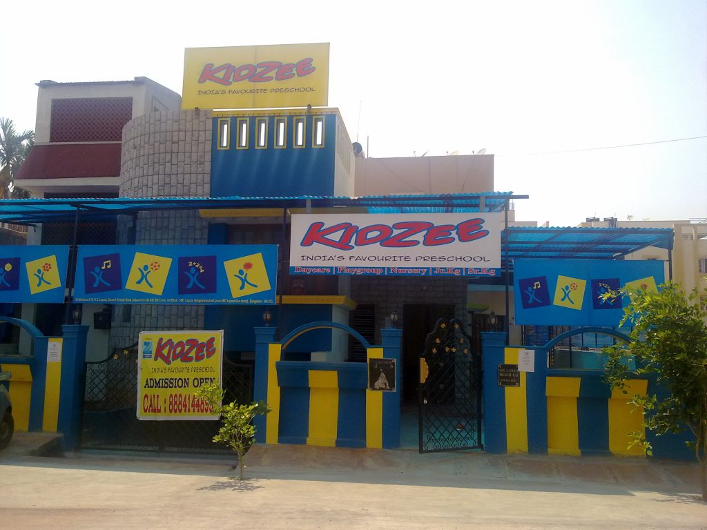 Kidzee design & decor