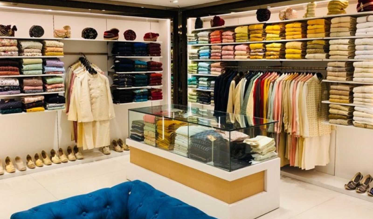 Manyavar design & decor