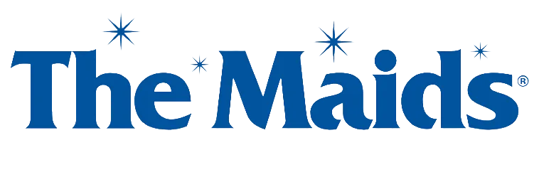 The Maids logo