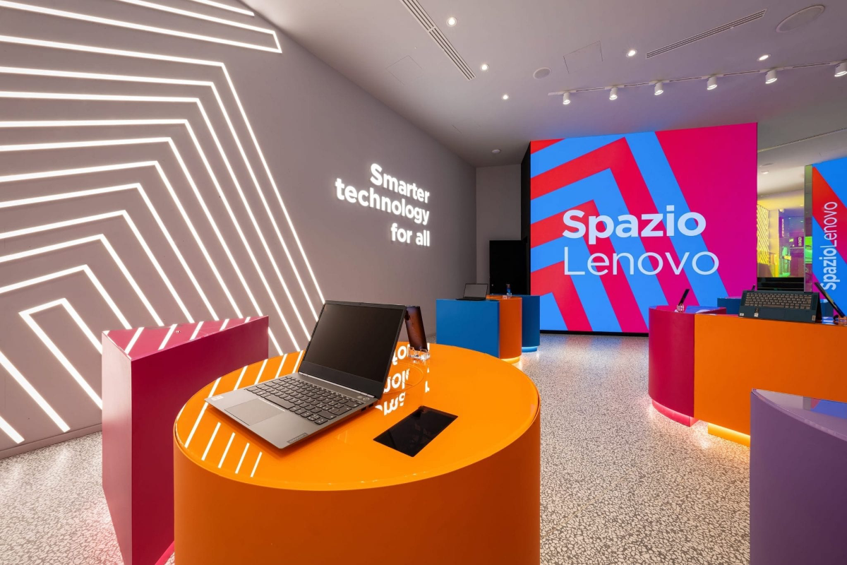 Lenovo design & decor