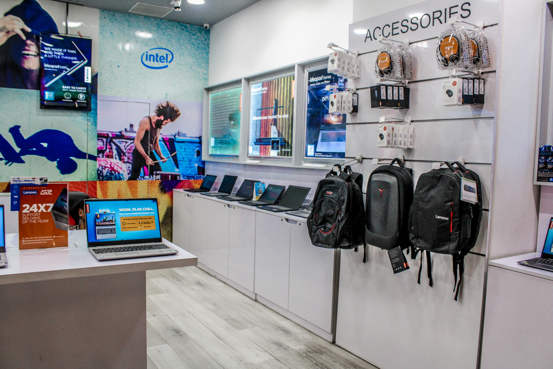 Lenovo design & decor