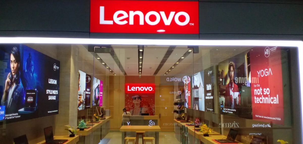 Lenovo design & decor