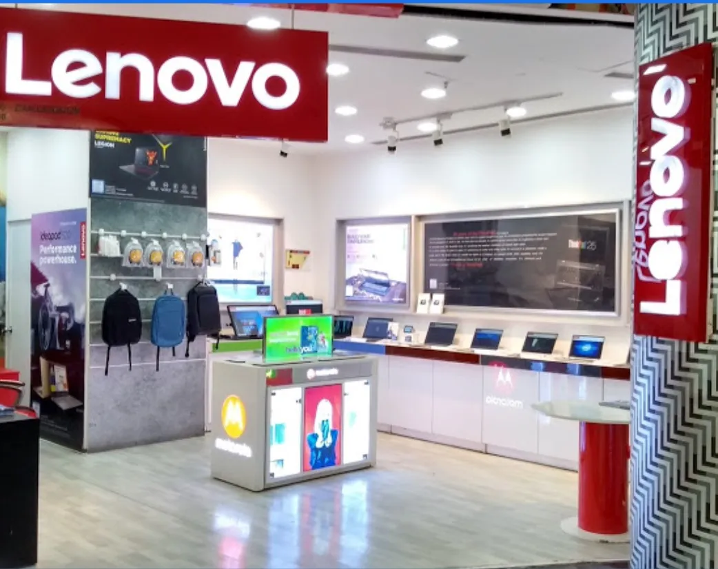 Lenovo design & decor