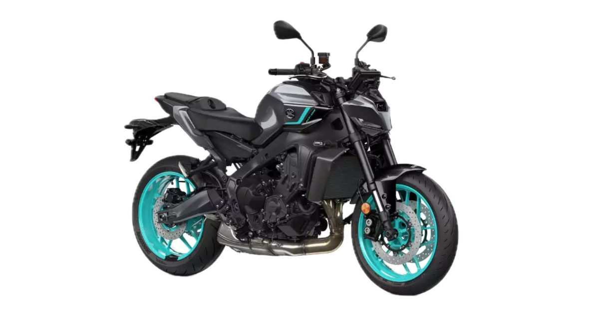 Yamaha Motor India product images