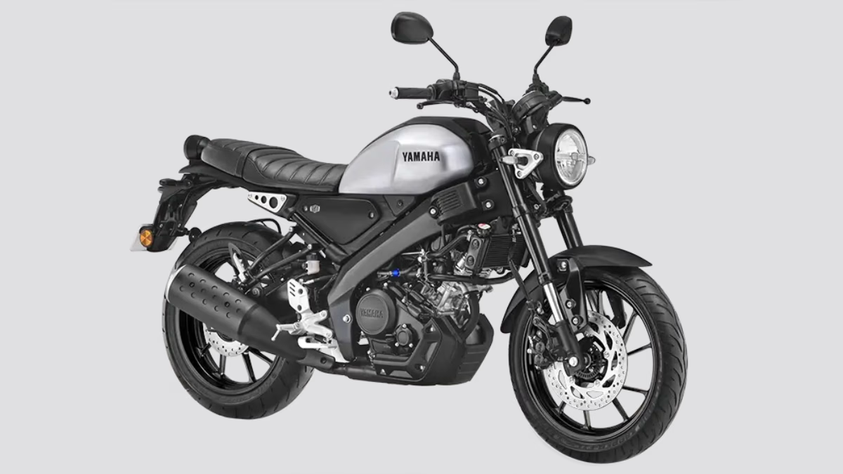 Yamaha Motor India product images