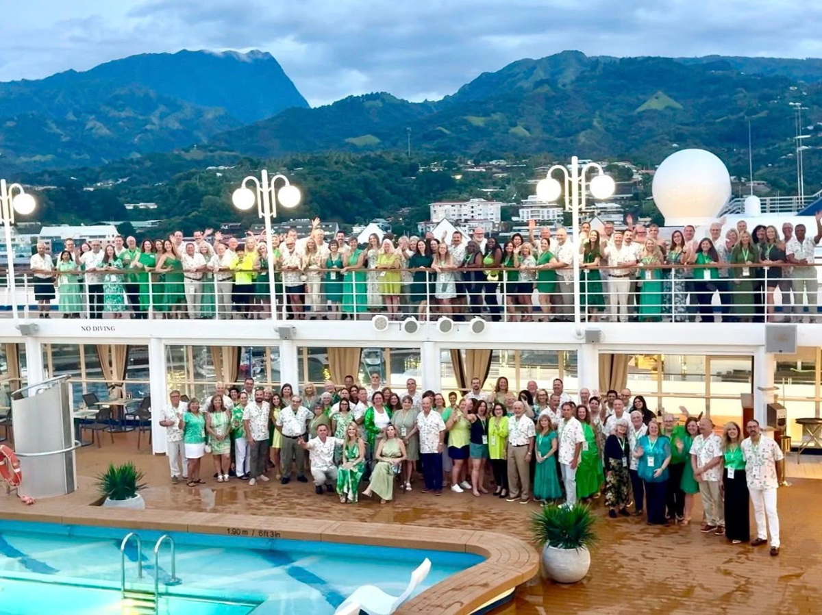 Cruise Planners new outlets