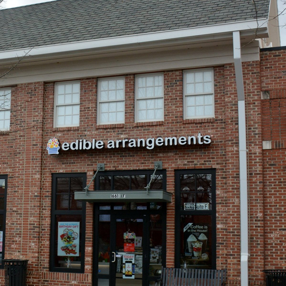 Edible Arrangements new outlets