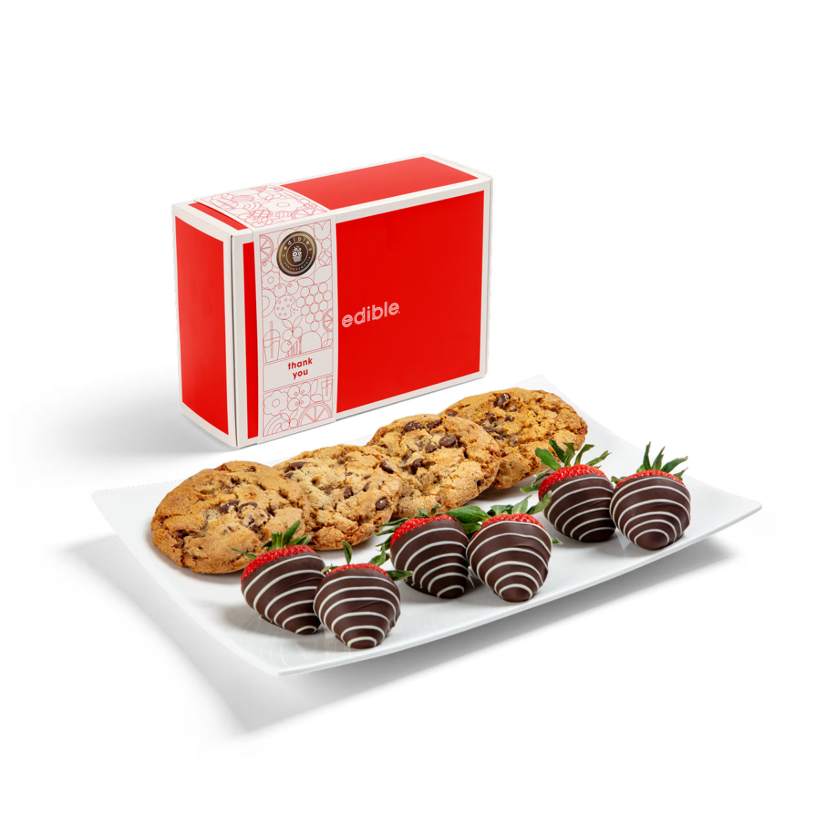 Edible Arrangements product images