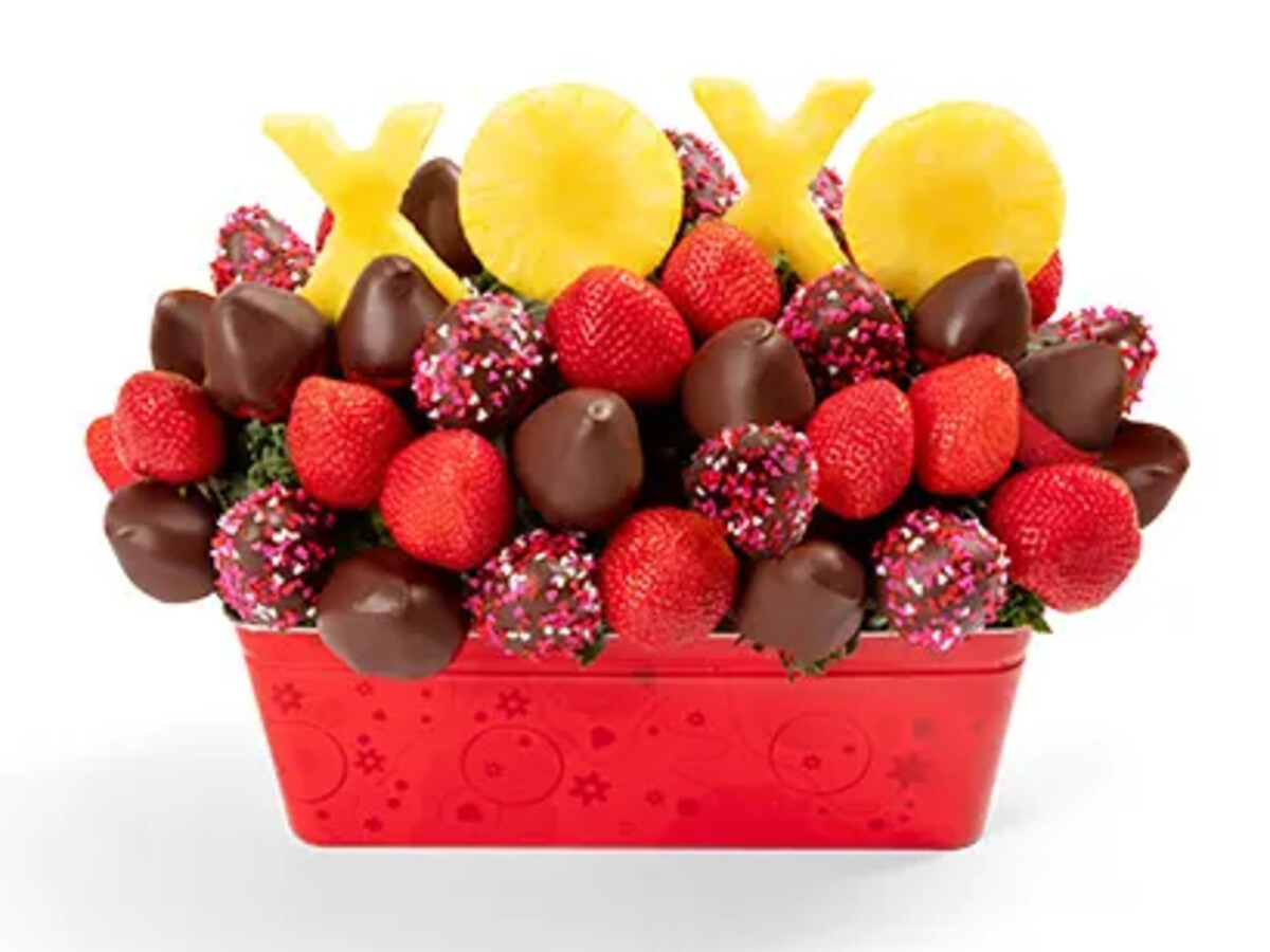 Edible Arrangements product images