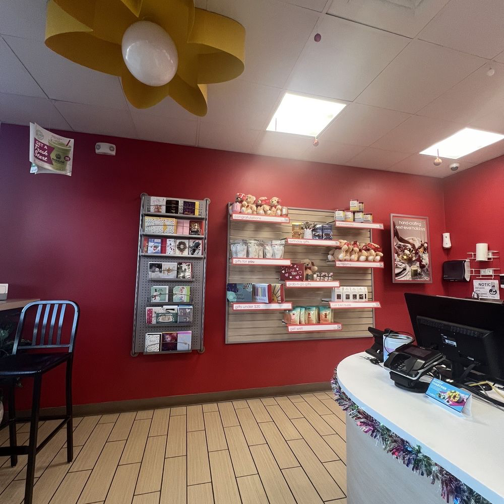 Edible Arrangements design & decor
