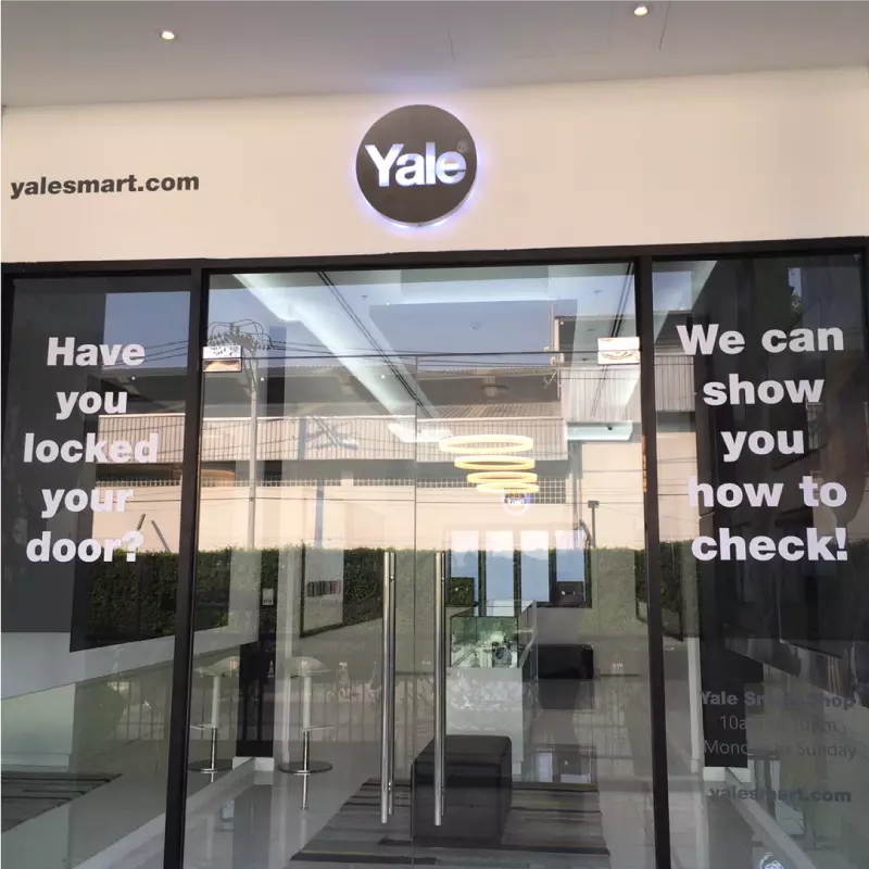 Yale new outlets