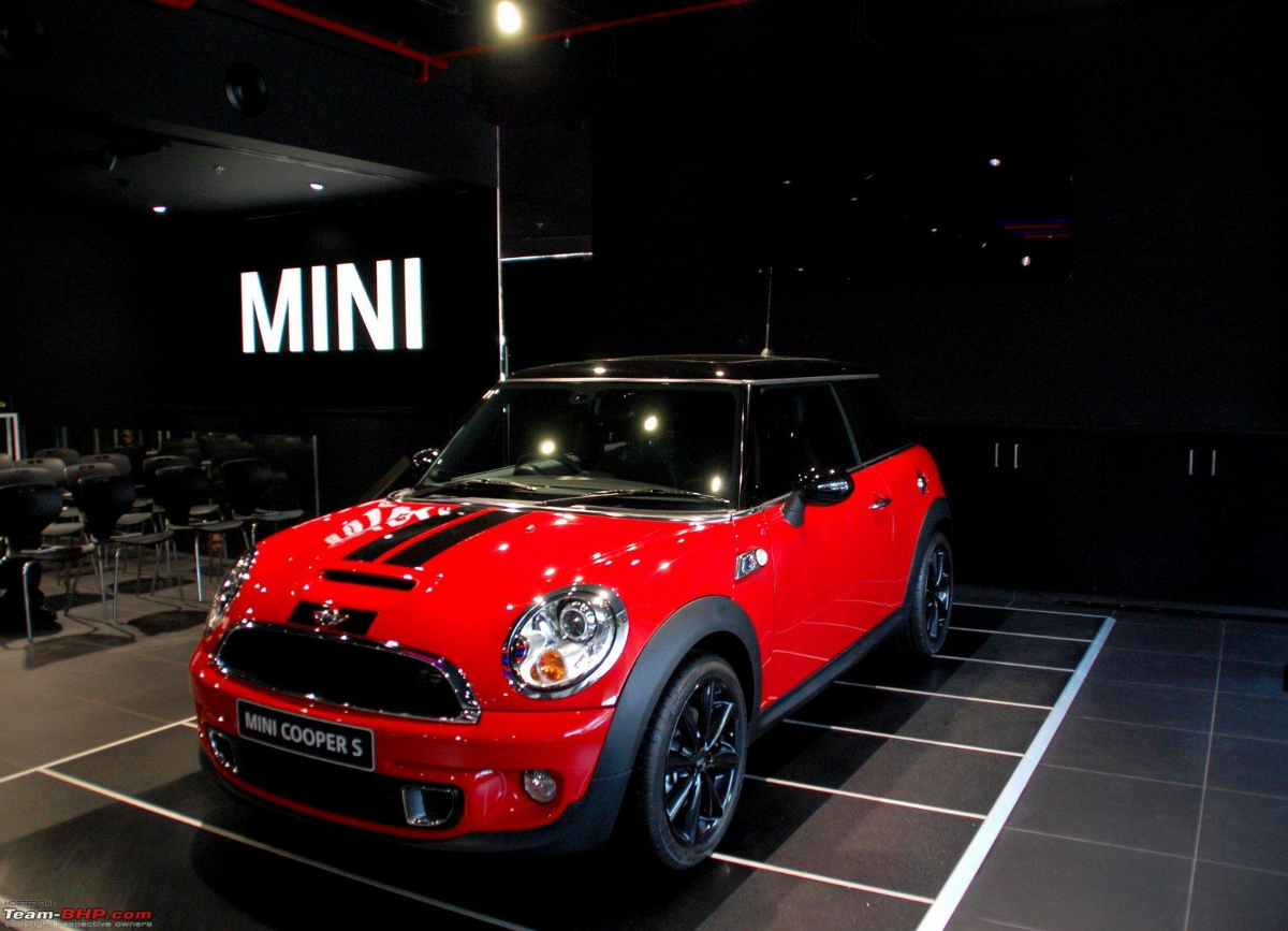 MINI design & decor