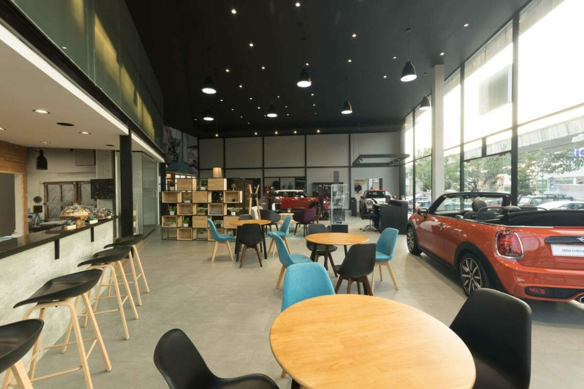 MINI design & decor