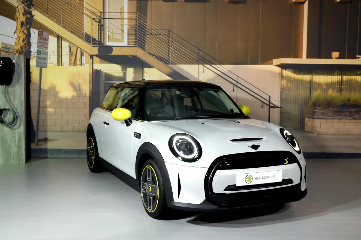 MINI design & decor