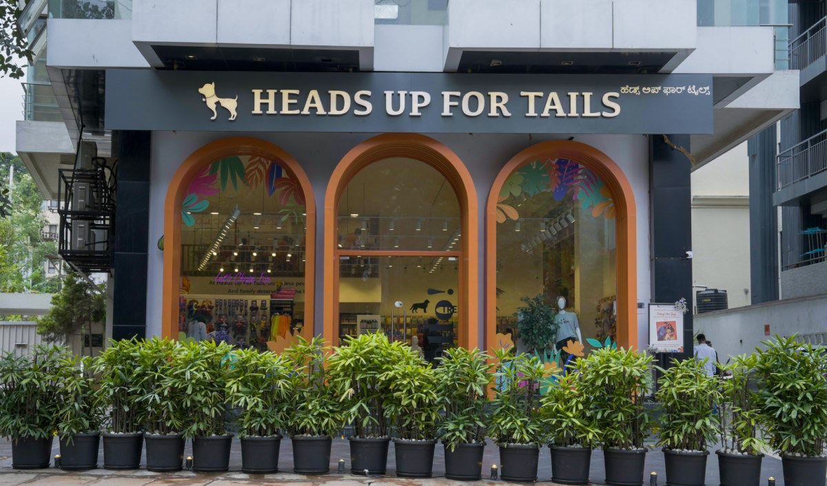 Heads Up For Tails new outlets