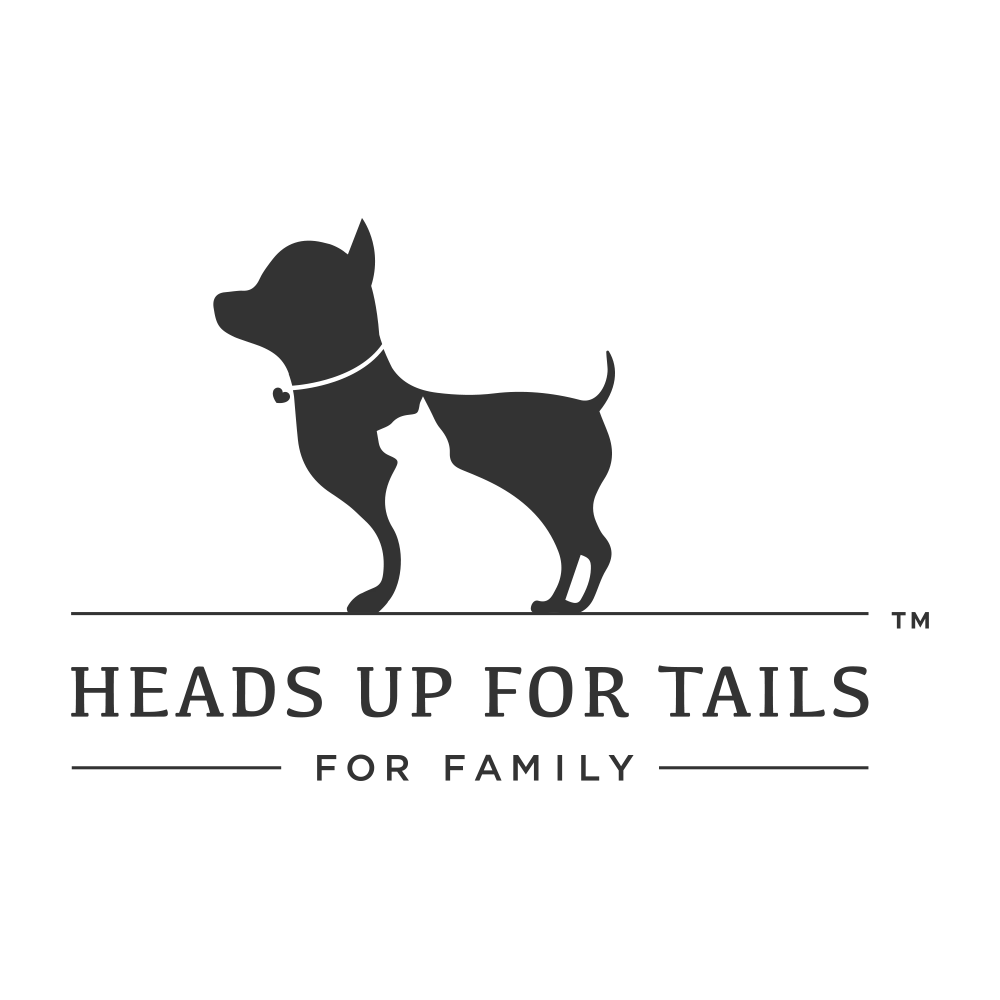 Heads Up For Tails logo