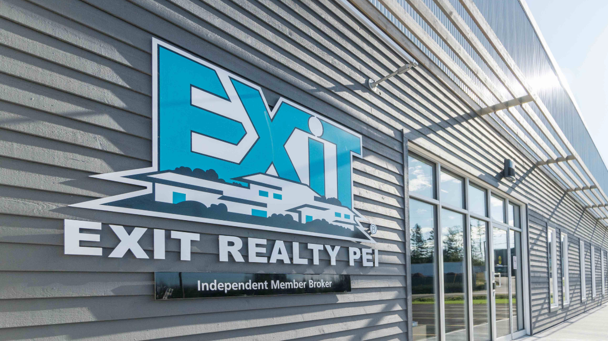 EXIT Realty new outlets