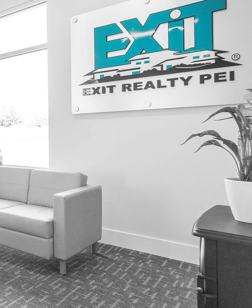 EXIT Realty new outlets
