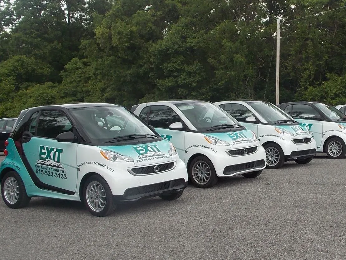 EXIT Realty design & decor