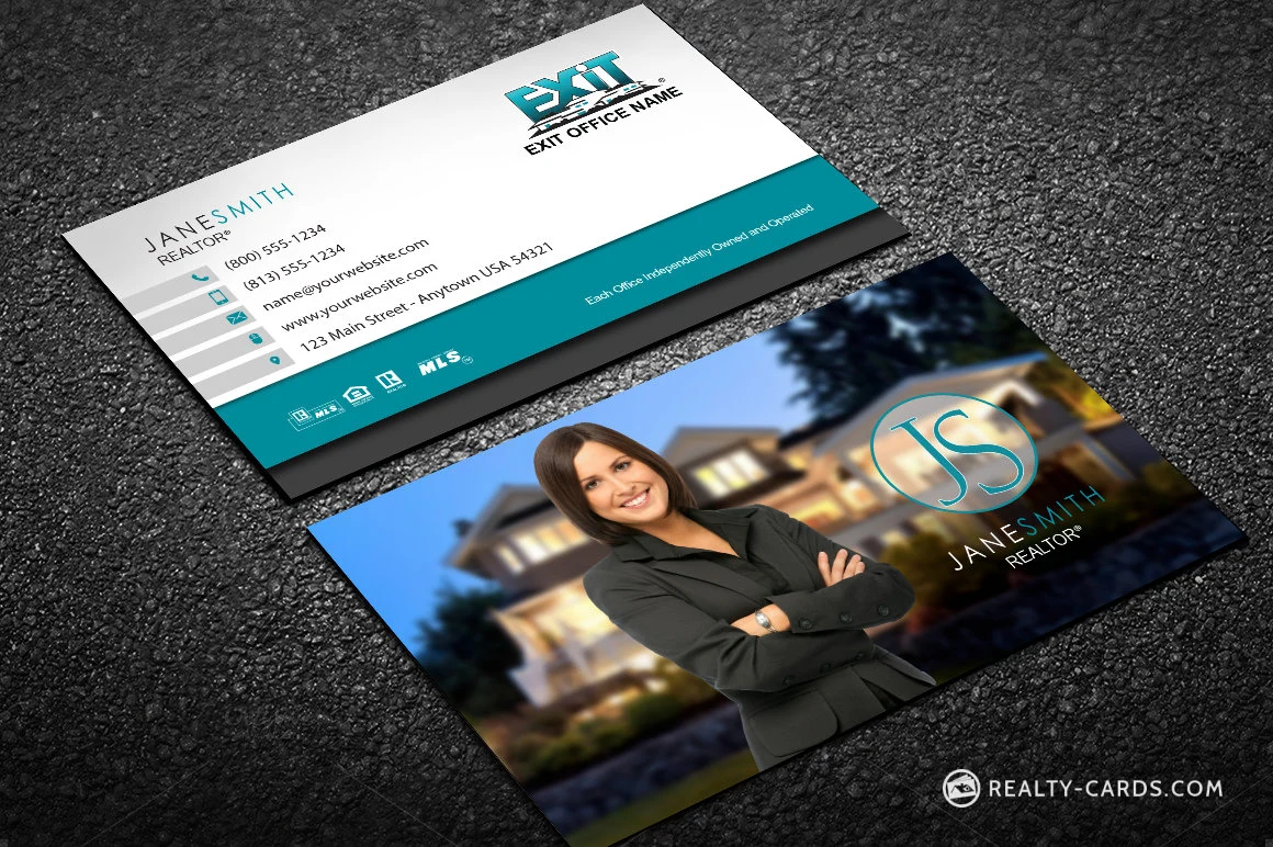 EXIT Realty design & decor