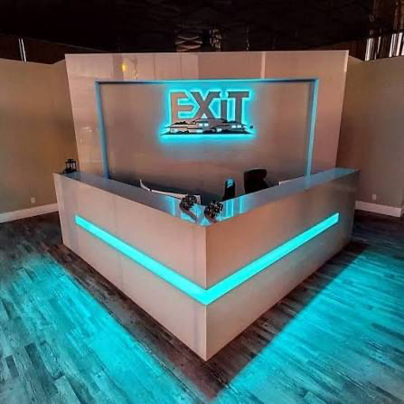 EXIT Realty design & decor