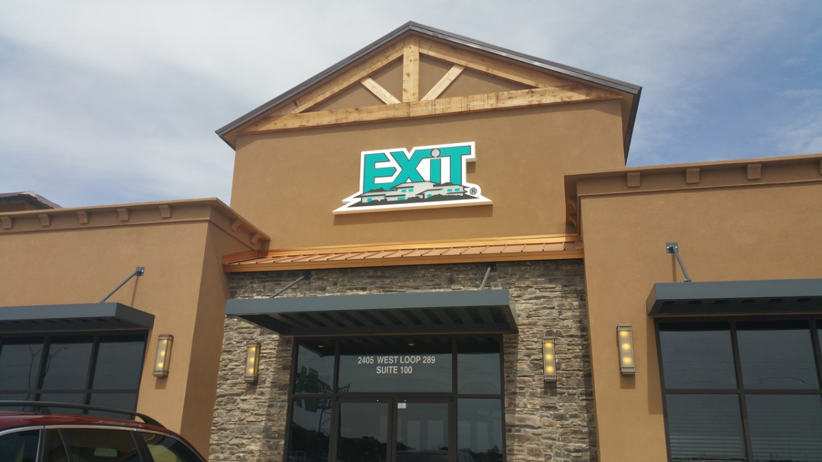 EXIT Realty new outlets