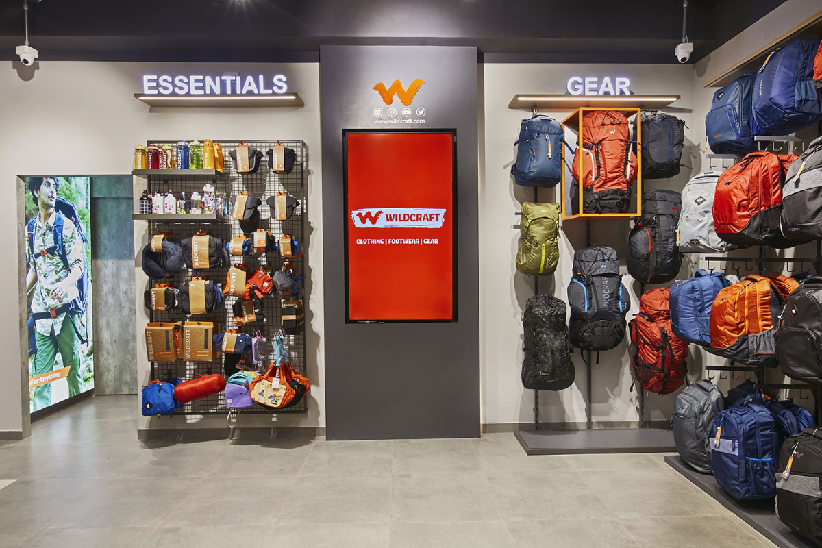 Wildcraft design & decor