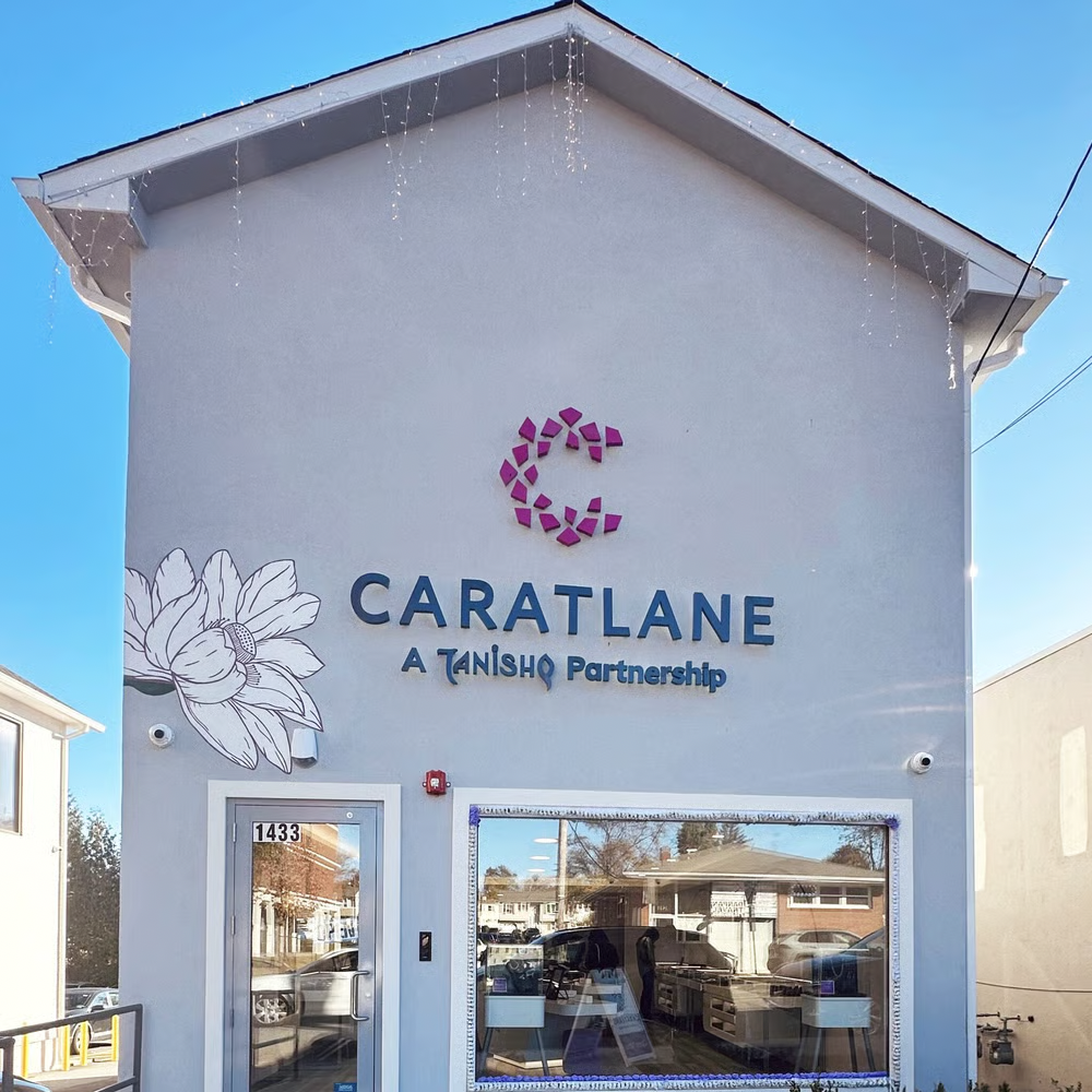 CaratLane new outlets