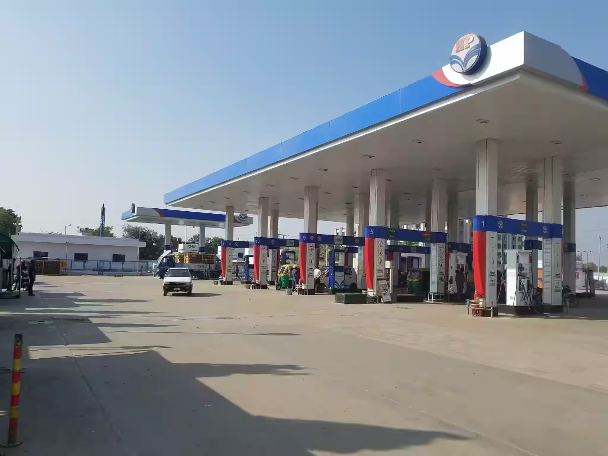 Hindustan Petroleum (HPCL) new outlets