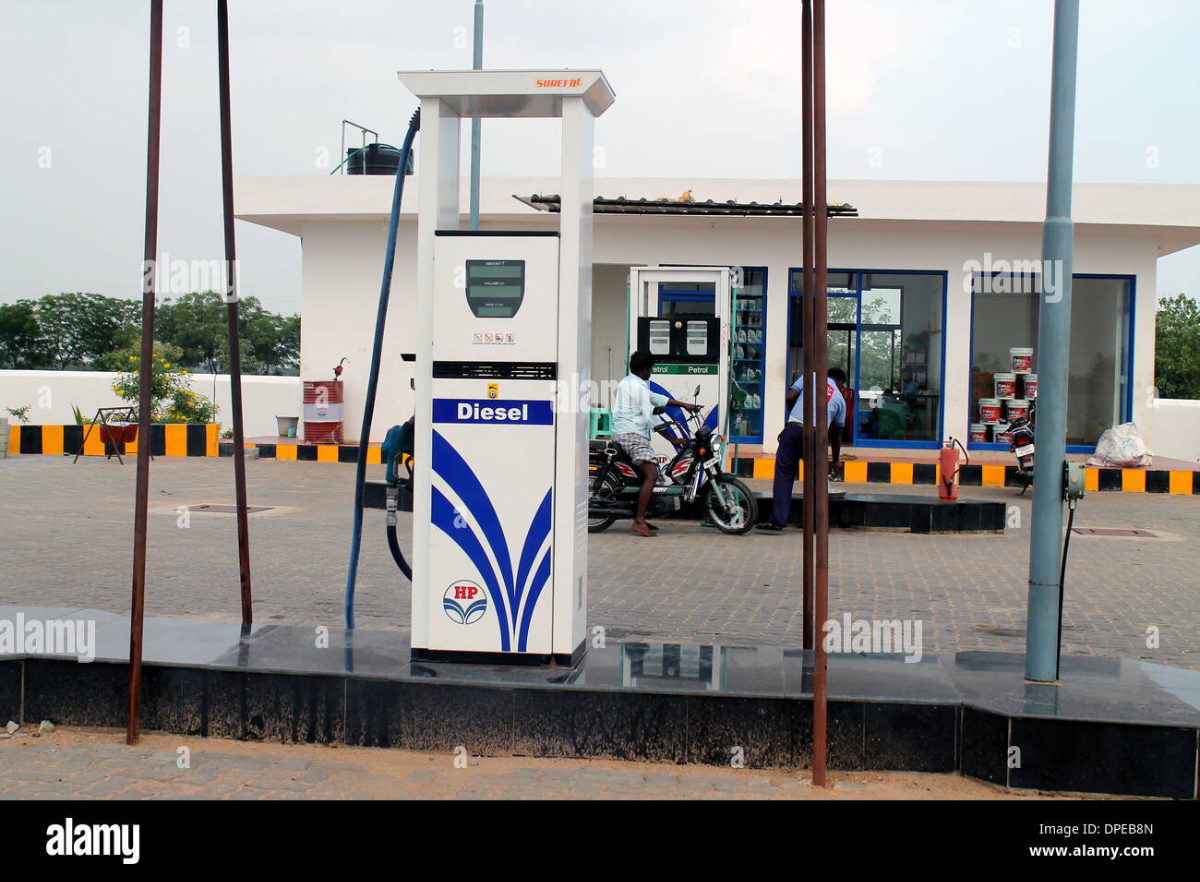 Hindustan Petroleum (HPCL) product images
