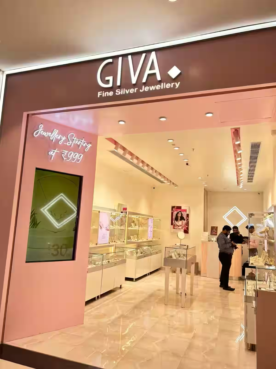GIVA design & decor