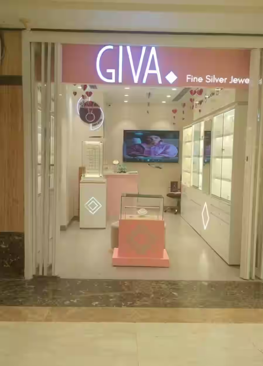 GIVA design & decor
