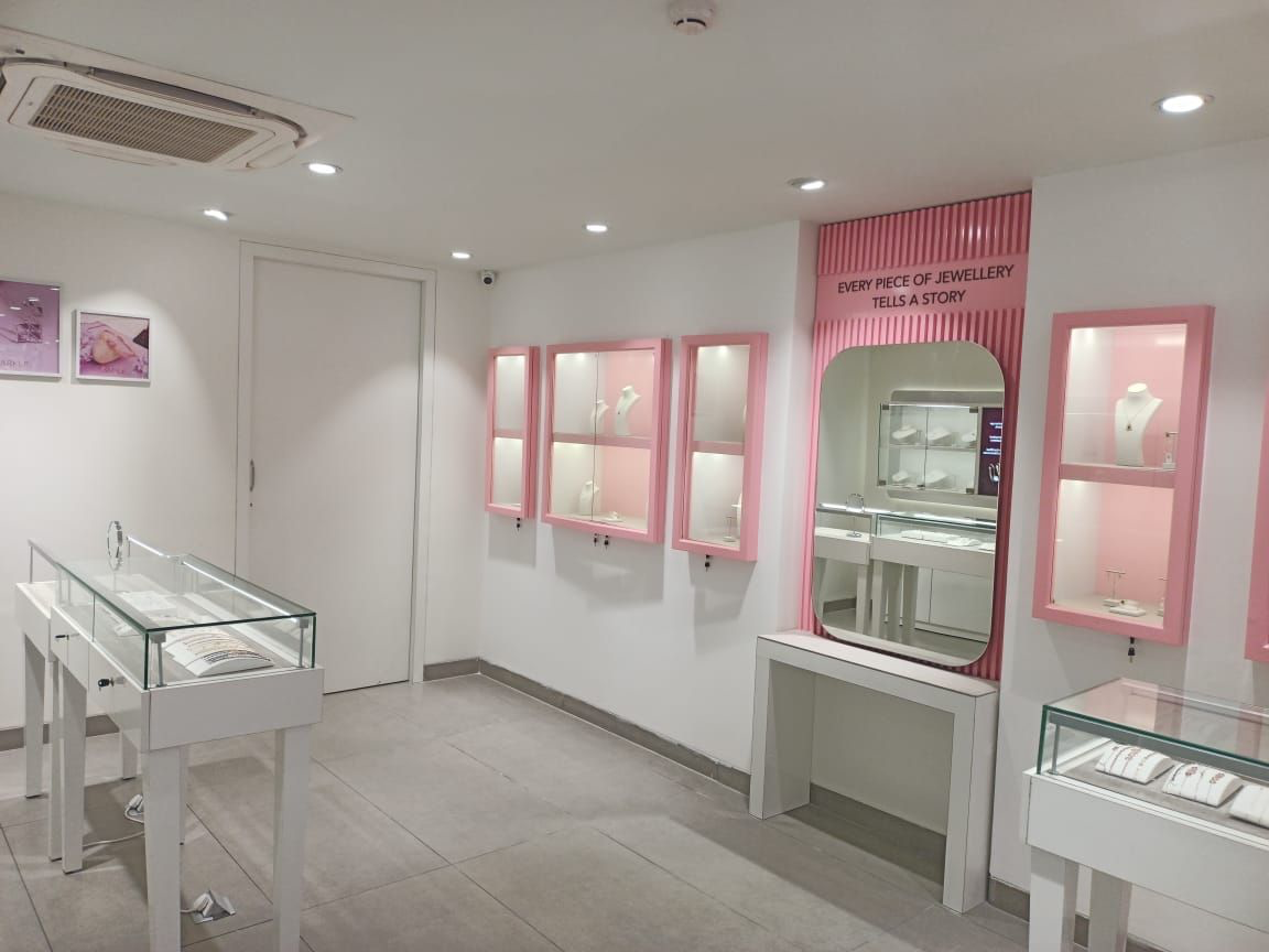GIVA design & decor