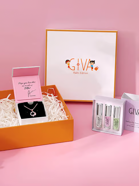 GIVA product images