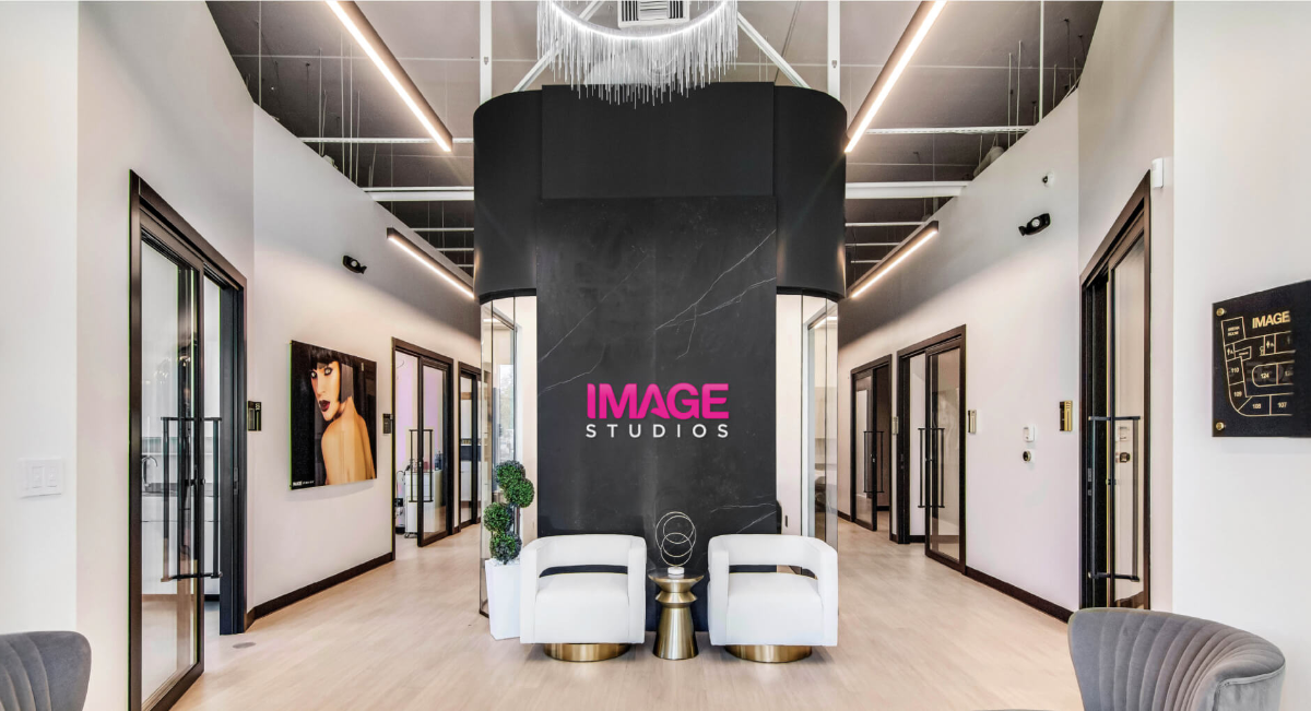 Image Studios design & decor