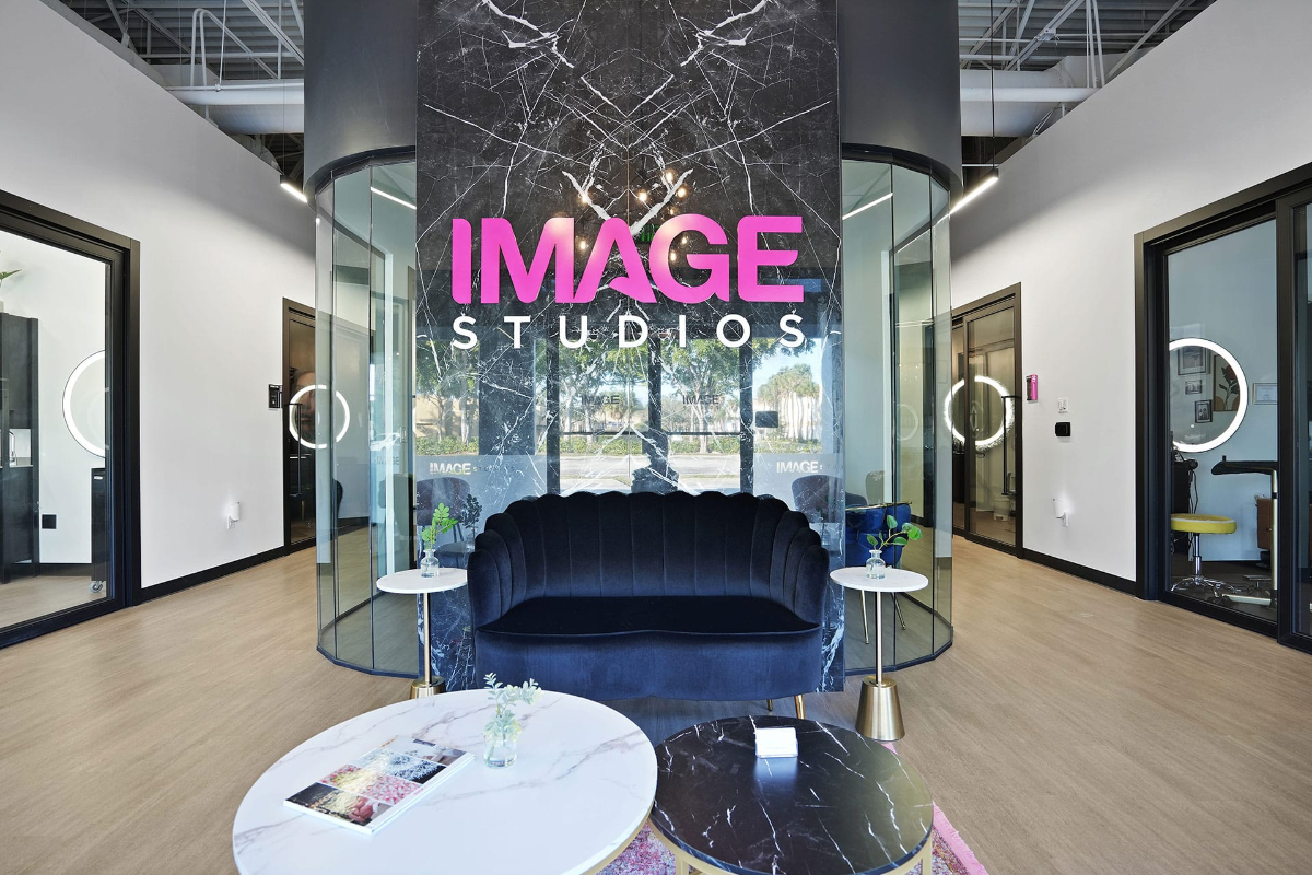 Image Studios design & decor